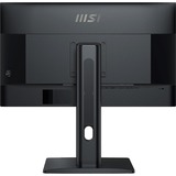 MSI PRO MP275PG Nero