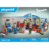 PLAYMOBIL 71620 