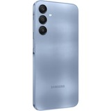 SAMSUNG Galaxy A25 5G blu