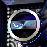 Valkyrie VK-AIODR240B Nero