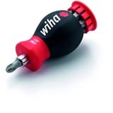 Wiha 10383 Nero/Rosso