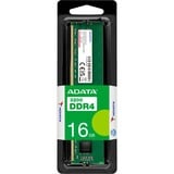 ADATA AD4U320016G22-SGN verde