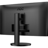 AOC U27B3CF Nero (opaco)