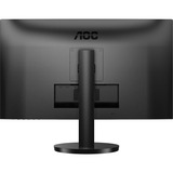 AOC U27B3CF Nero (opaco)