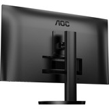 AOC U27B3CF Nero (opaco)