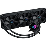 ASUS ROG STRIX LC III 360mm Nero