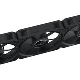 ASUS ROG STRIX LC III 360mm Nero