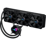 ASUS ROG STRIX LC III 360mm Nero