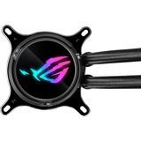 ASUS ROG STRIX LC III 360mm Nero