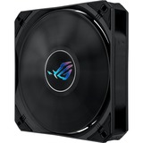 ASUS ROG STRIX LC III 360mm Nero