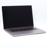 Apple MacBook Pro (16") 2021 grigio