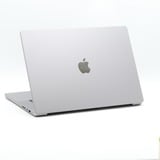 Apple MacBook Pro (16") 2021 grigio