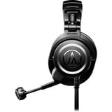 Audio-Technica ATH-M50xSTS-USB Nero