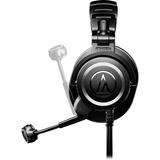 Audio-Technica ATH-M50xSTS-USB Nero