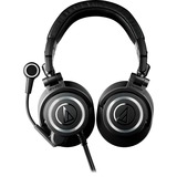 Audio-Technica ATH-M50xSTS-USB Nero