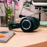 Audio-Technica ATH-M50xSTS-USB Nero