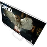 BenQ EW3290U bianco