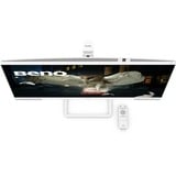 BenQ EW3290U bianco