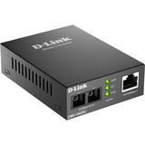 D-Link DMC-G02SC/E Nero