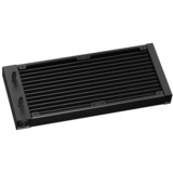 DeepCool MYSTIQUE 240 ARGB Nero