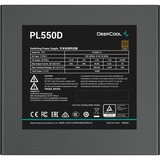 DeepCool R-PL550D-FC0B-EU-V2 Nero