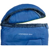 High Peak Vagabond 300 blu/blu scuro