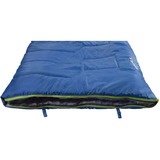 High Peak Vagabond 300 blu/blu scuro