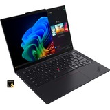 Lenovo 21M1000CGE Nero