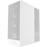 NZXT CM-H72FW-01 bianco