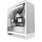 NZXT CM-H72FW-01 bianco