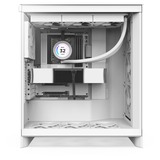 NZXT CM-H72FW-01 bianco