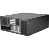 SilverStone SST-RM47-502-I Nero