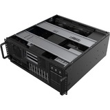 SilverStone SST-RM47-502-I Nero