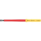 Wera 05150151001 rosso/Giallo