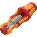 Wera 05150151001 rosso/Giallo