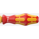 Wera 05150151001 rosso/Giallo