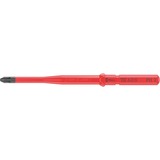 Wera 05150151001 rosso/Giallo