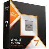 Ryzen™ 7 9800X3D