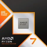 AMD Ryzen™ 7 9800X3D boxed