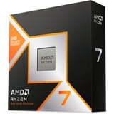 AMD Ryzen™ 7 9800X3D boxed