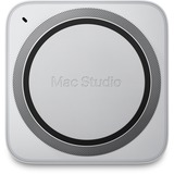 Apple Mac Studio M2 Ultra 2023 CTO argento