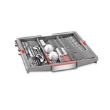 Bosch SMS8TCI01E argento/Inox