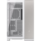 Corsair CC-9011285-WW bianco/alluminio