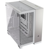 Corsair CC-9011285-WW bianco/alluminio