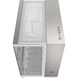 Corsair CC-9011285-WW bianco/alluminio