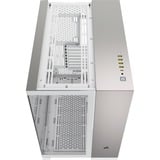 Corsair CC-9011285-WW bianco/alluminio