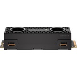 Corsair CSSD-F2000GBMP700PHXS Nero