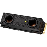 Corsair CSSD-F2000GBMP700PHXS Nero