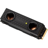 Corsair CSSD-F2000GBMP700PHXS Nero