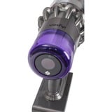 Dyson V11 Fluffy rosso/nichel